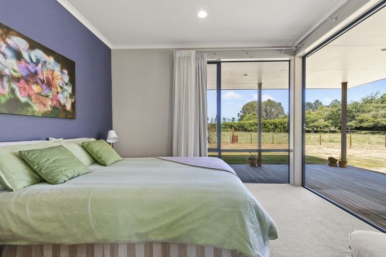 Photo of property in 511a Pencarrow Road, Tamahere, Hamilton, 3283