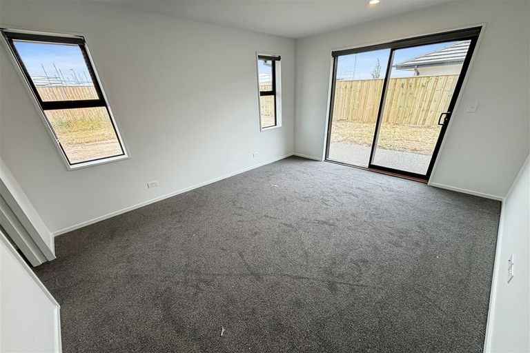 Photo of property in 25 Muldowney Drive, Rolleston, 7614