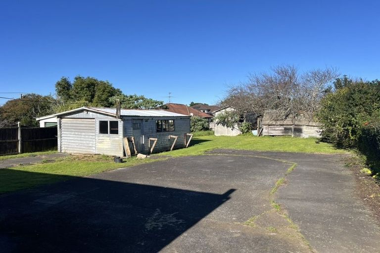 Photo of property in 160 Puhinui Road, Papatoetoe, Auckland, 2104