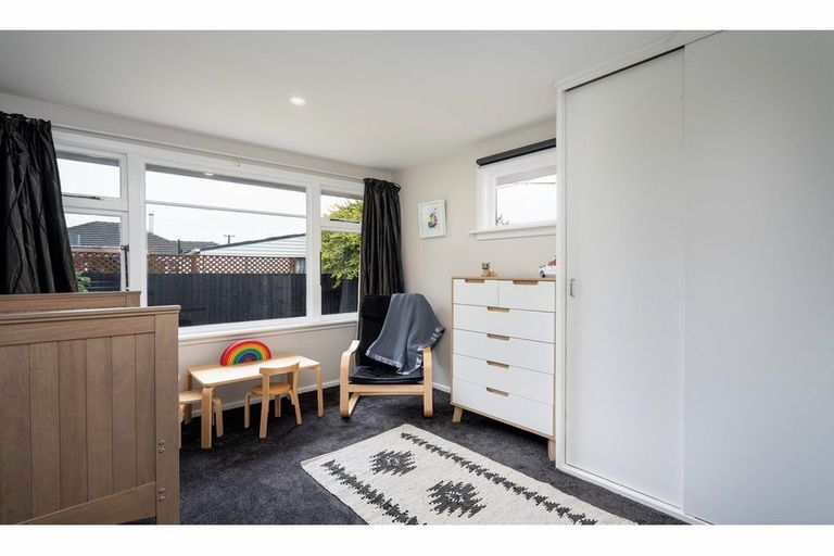 Photo of property in 46 Mountfort Street, Spreydon, Christchurch, 8024