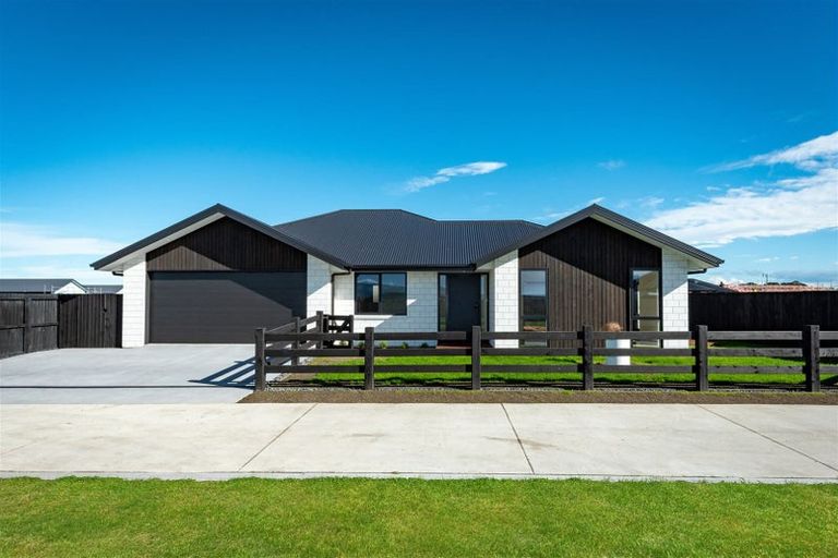 Photo of property in 16 Makonui Road, Lincoln, 7608