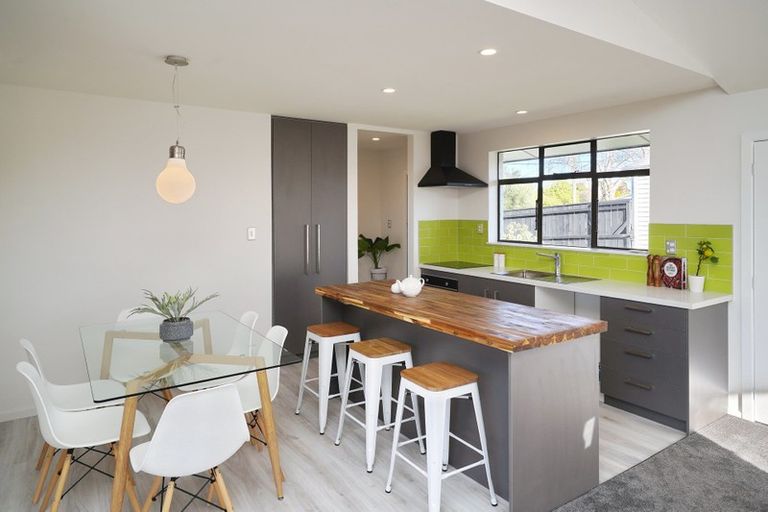 Photo of property in 21 Croziers Road, St Albans, Christchurch, 8052