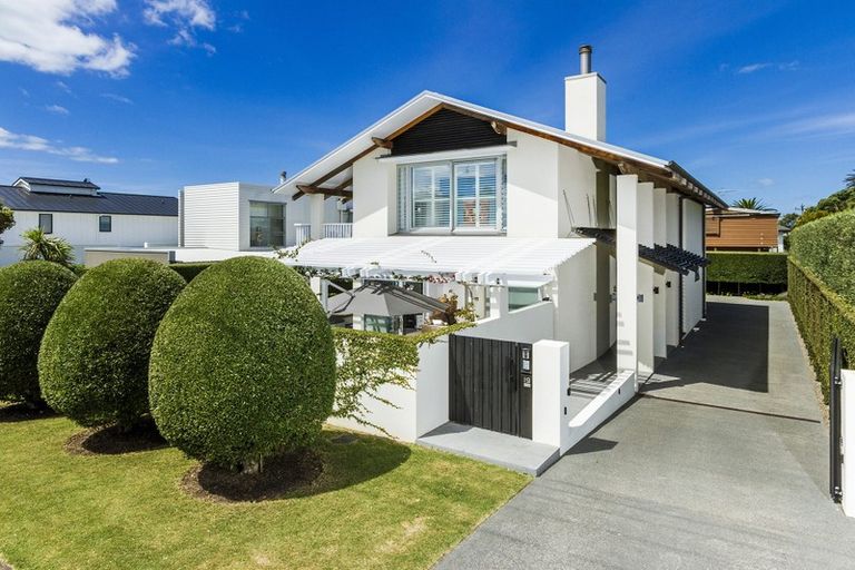 Photo of property in 19 Muritai Road, Milford, Auckland, 0620