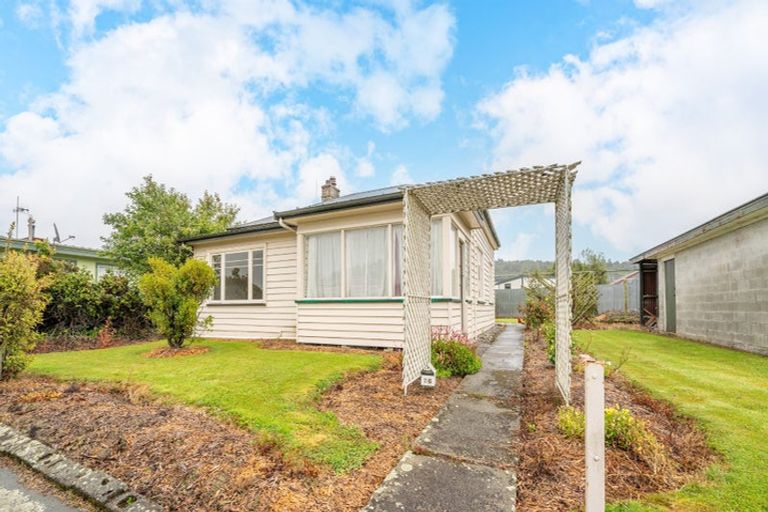 Photo of property in 36 Wilson Street, Geraldine, 7930