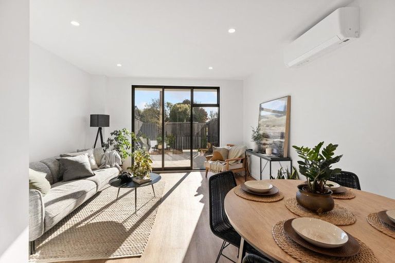 Photo of property in 3/90 Browns Road, St Albans, Christchurch, 8014