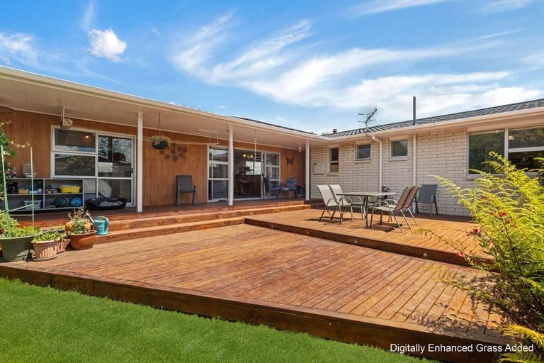 Photo of property in 134 Stanford Street North, Ashhurst, 4810