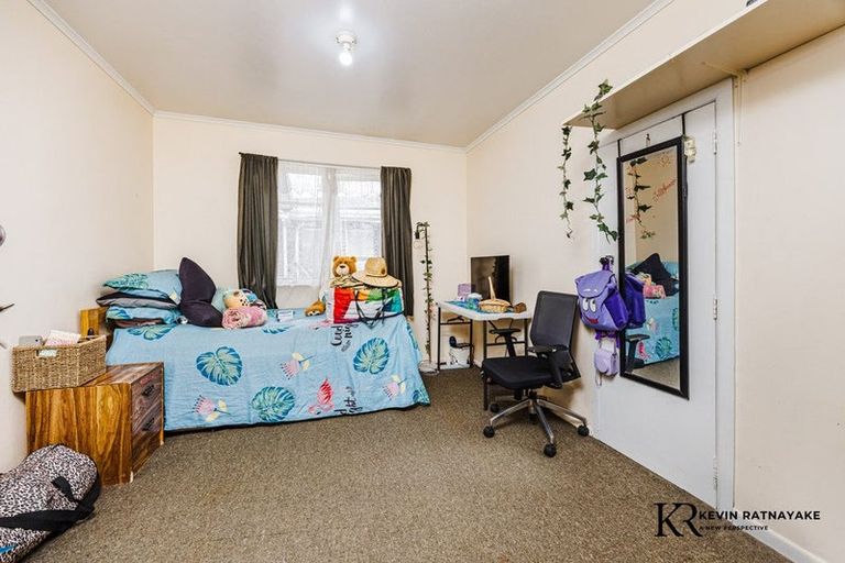 Photo of property in 1/2 Barrie Avenue, Papatoetoe, Auckland, 2025