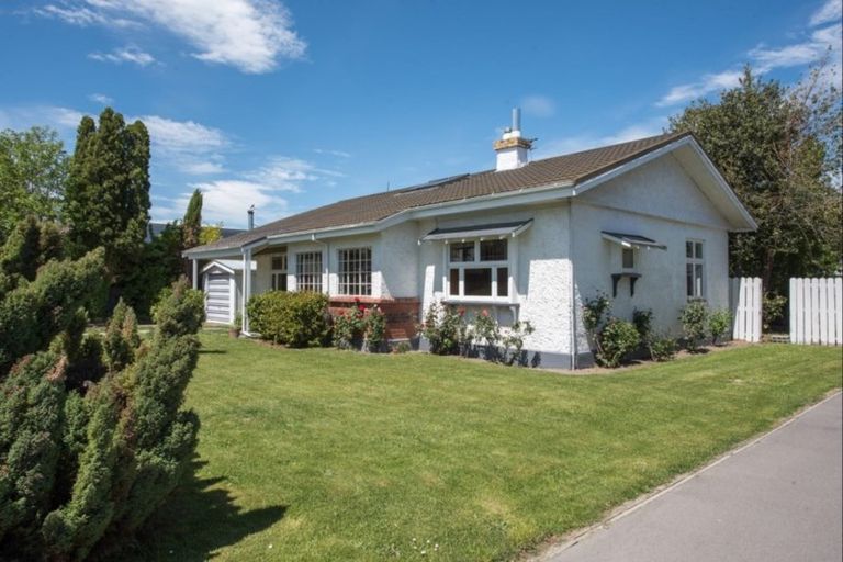 Photo of property in 11 Mcdonald Street, Methven, 7730
