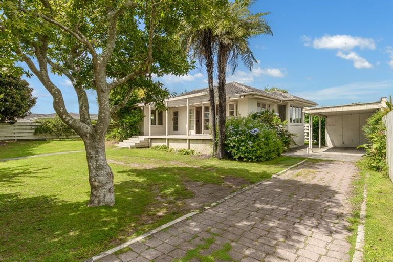Photo of property in 42 Sheppard Street, Gate Pa, Tauranga, 3112