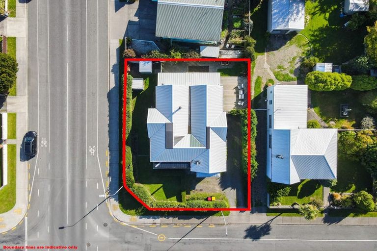 Photo of property in 110 Balmoral Drive, Appleby, Invercargill, 9812