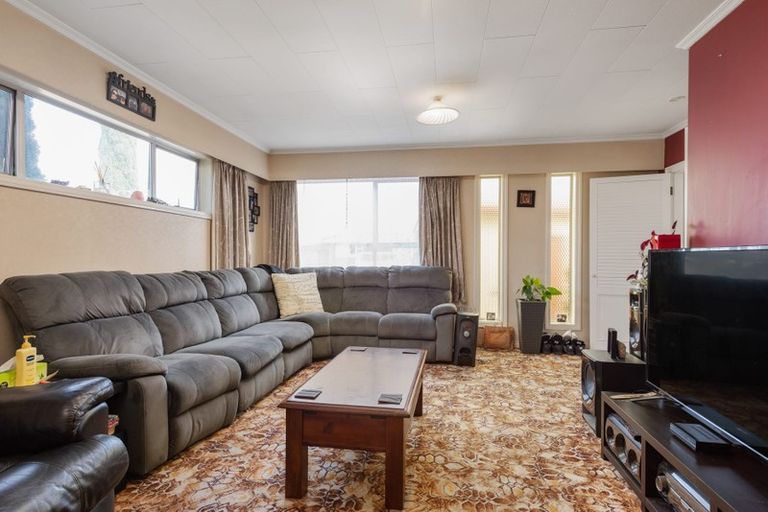 Photo of property in 85 Howick Road, Redwoodtown, Blenheim, 7201