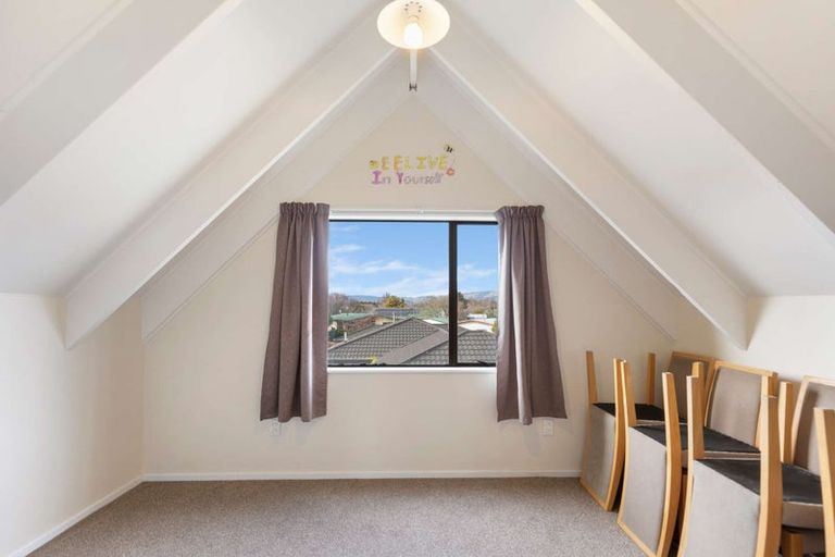 Photo of property in 47 Totara Road, Awapuni, Palmerston North, 4412