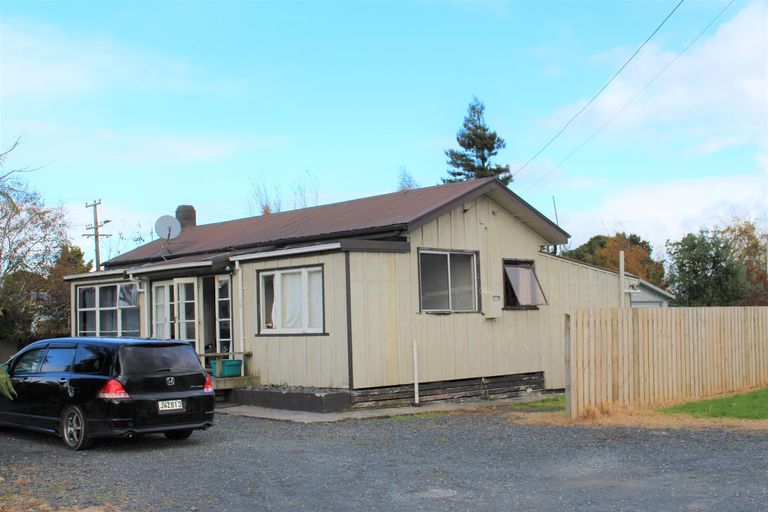 Photo of property in 17 Edward Street, Ngaruawahia, 3720