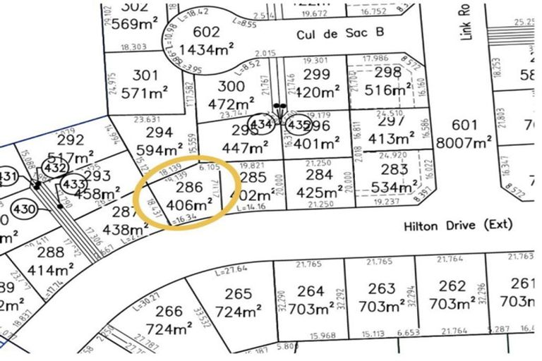 Photo of property in 33 Hilton Drive, Amberley, 7410