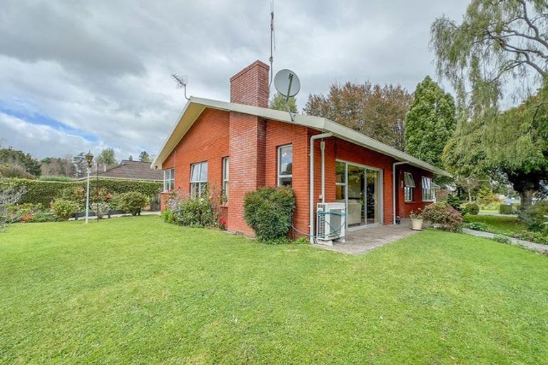 Photo of property in 21 Tamihana Street, Matamata, 3400