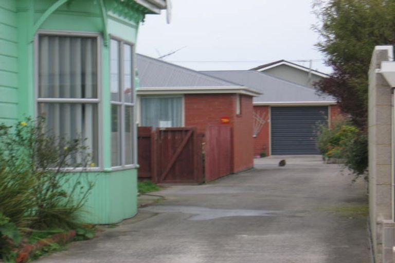 Photo of property in 79c Oxford Street, South Dunedin, Dunedin, 9012