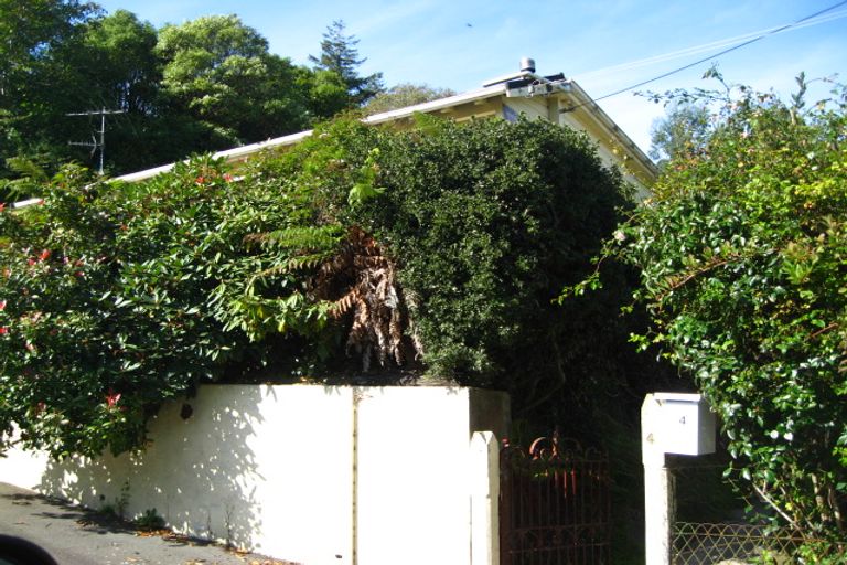 Photo of property in 4 Cardigan Street, North East Valley, Dunedin, 9010