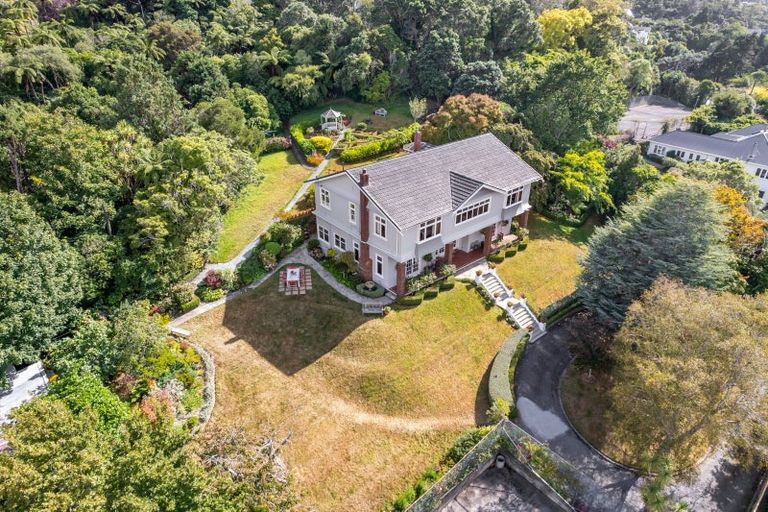 Photo of property in 39 Wairere Road, Belmont, Lower Hutt, 5010