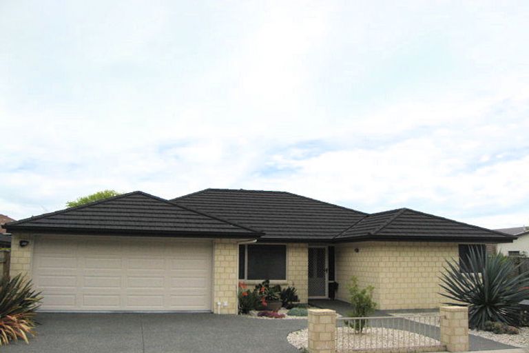 Photo of property in 4 Persico Way, The Wood, Nelson, 7010