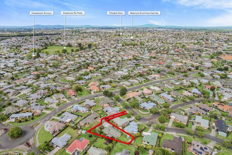 Photo of property in 8 Dorchester Place, Nawton, Hamilton, 3200