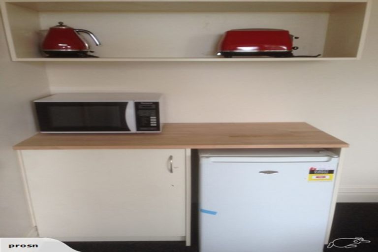 Photo of property in 125 London Street, Dunedin Central, Dunedin, 9016