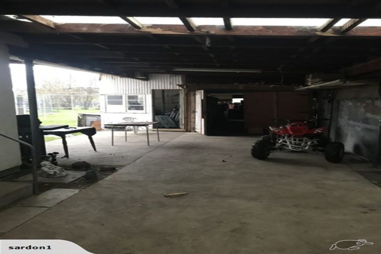 Photo of property in 104 Hokonui Drive, Gore, 9710