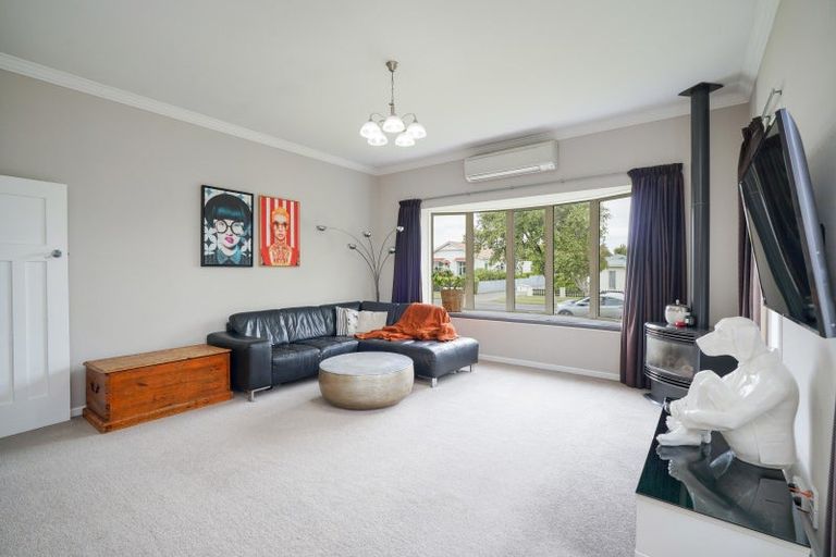 Photo of property in 72 Chapman Street, Richmond, Invercargill, 9810