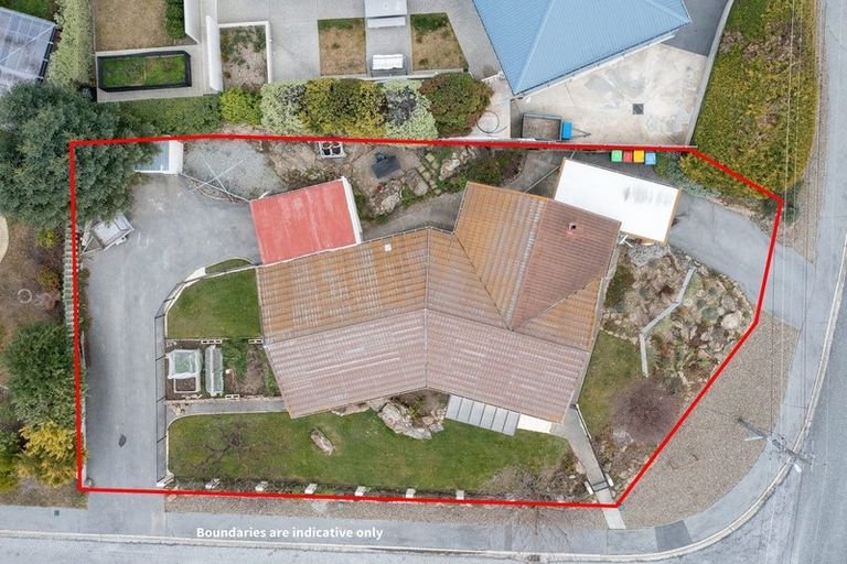 Photo of property in 70 Aronui Road, Bridge Hill, Alexandra, 9320