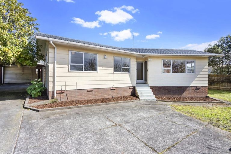Photo of property in 412 West Coast Road, Glen Eden, Auckland, 0602