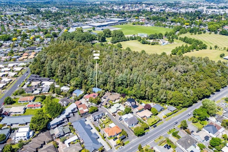 Photo of property in 54a Boundary Road, Claudelands, Hamilton, 3214