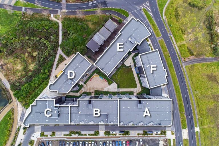 Photo of property in 604/27 Don Mckinnon Drive, Albany, Auckland, 0632