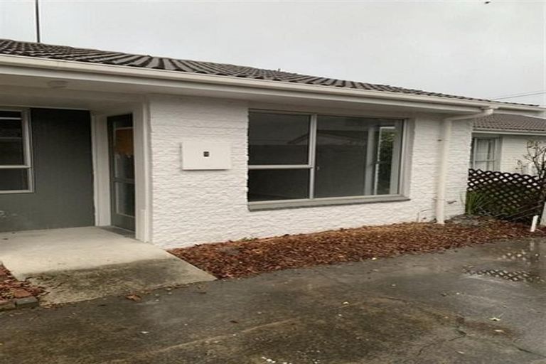Photo of property in 2/107 Huxley Street, Sydenham, Christchurch, 8023