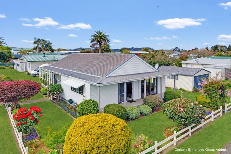 Photo of property in 1 Cornwall Street, Waihi, 3610