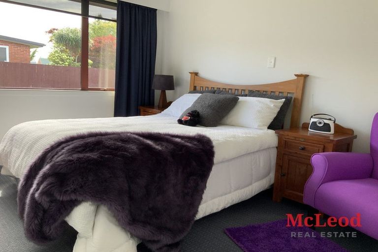 Photo of property in 138 Thomson Street, Tinwald, Ashburton, 7700