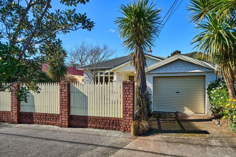 Photo of property in 29 Leighton Avenue, Waiwhetu, Lower Hutt, 5010