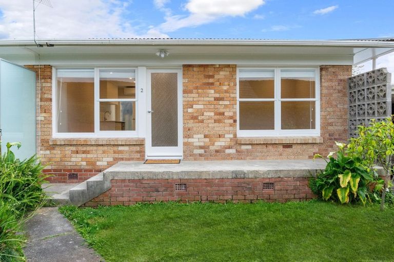 Photo of property in 2/31 Dominion Street, Takapuna, Auckland, 0622
