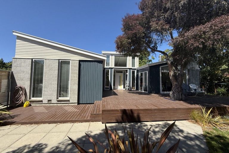 Photo of property in 5 Ashbrook Lane, Somerfield, Christchurch, 8024