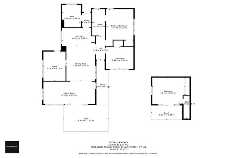 Photo of property in 25 Comries Road, Chartwell, Hamilton, 3210