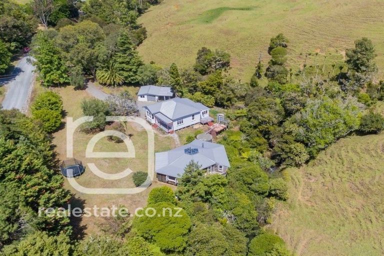 Photo of property in 1765 Kohumaru Road, Peria, Kaitaia, 0482