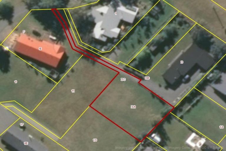 Photo of property in 5a Hart Place, Lake Coleridge, 7572