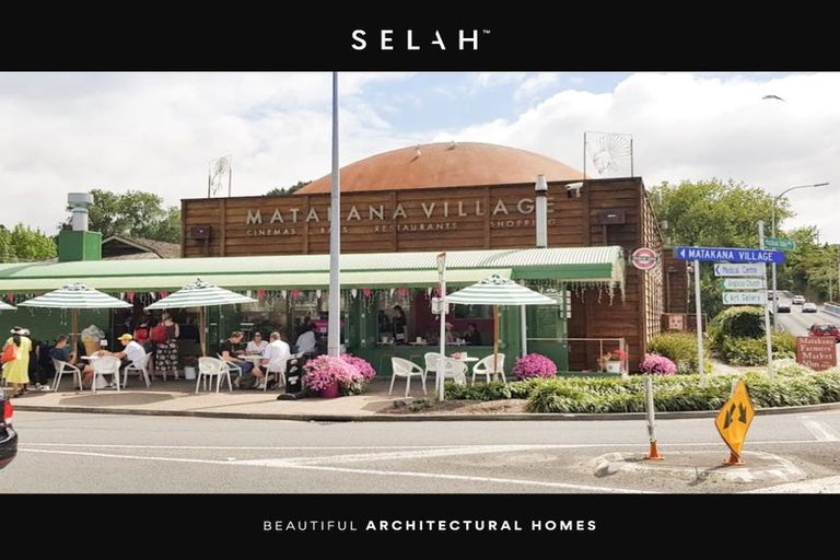 Photo of property in 9 Tiaki Lane, Matakana, 0985