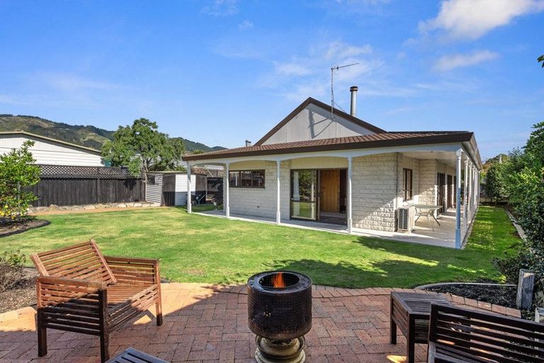 Photo of property in 13 Giblin Street, Richmond, 7020