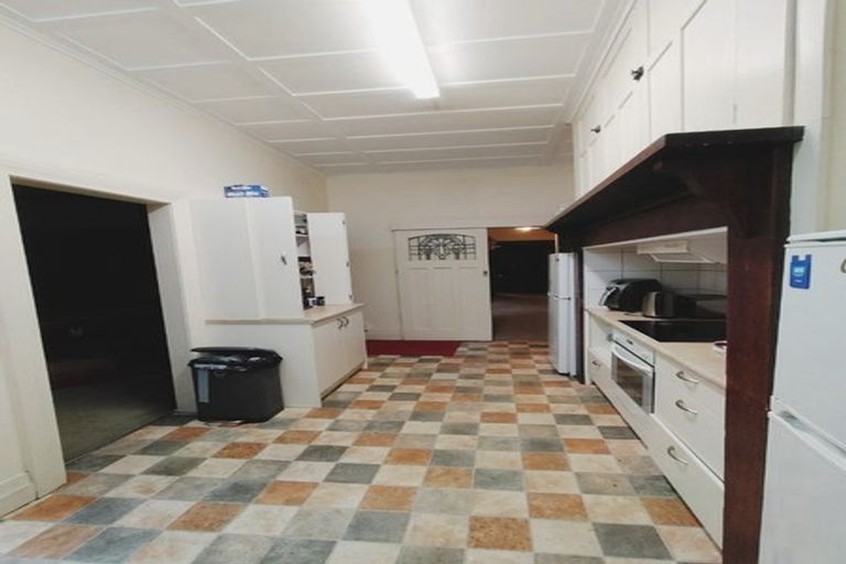Photo of property in 131 Cargill Street, Dunedin Central, Dunedin, 9016