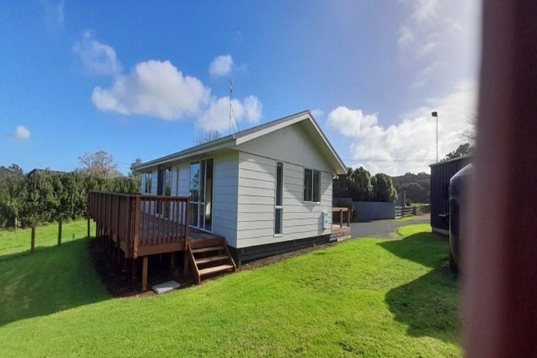 Photo of property in 27 Williams Road, Glenbrook, Waiuku, 2681