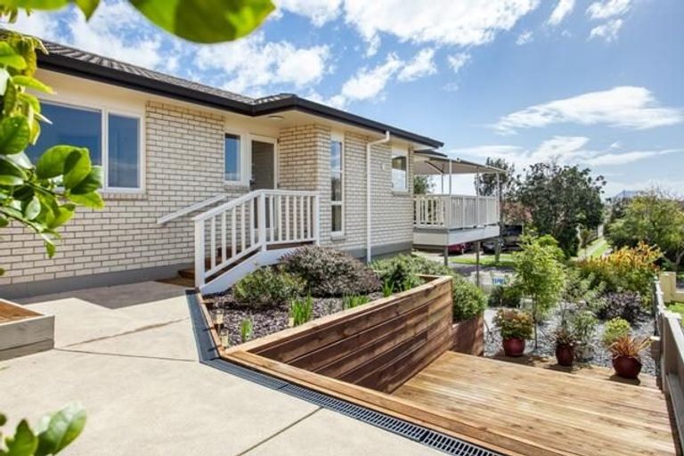 Photo of property in 35 Hikurangi Street, Whakatane, 3120