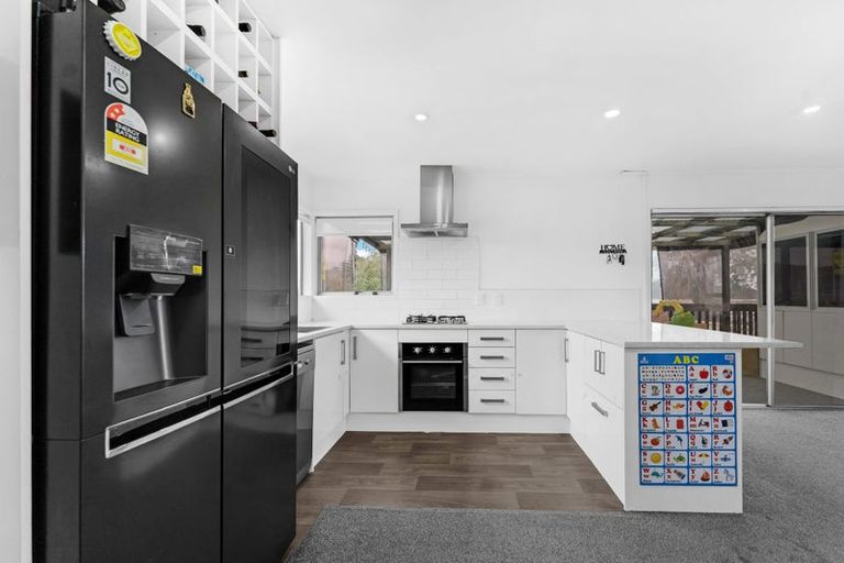 Photo of property in 47a Tawa Crescent, Manurewa, Auckland, 2102