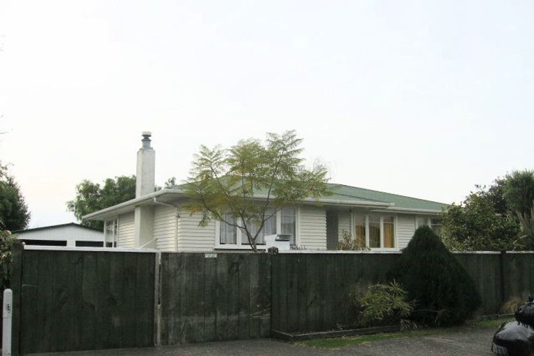 Photo of property in 19 Otatara Road, Taradale, Napier, 4112