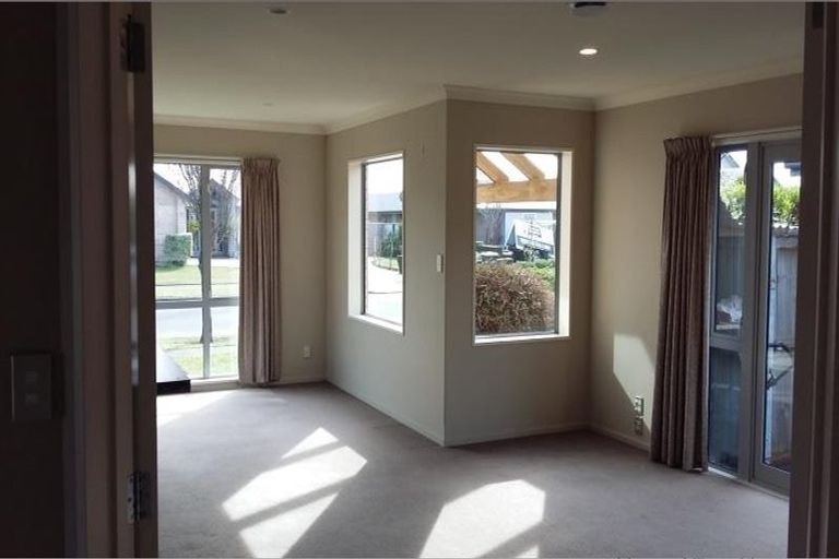 Photo of property in 65 Longspur Avenue, Wigram, Christchurch, 8025