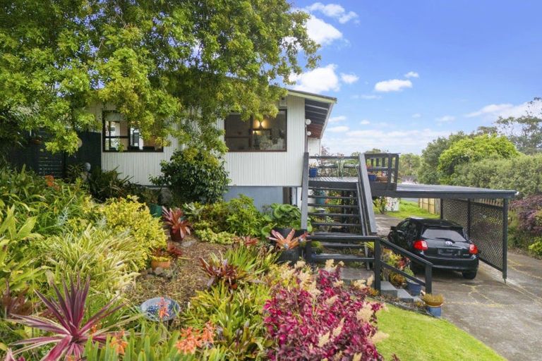 Photo of property in 1/8 Ambury Road, Mangere Bridge, Auckland, 2022