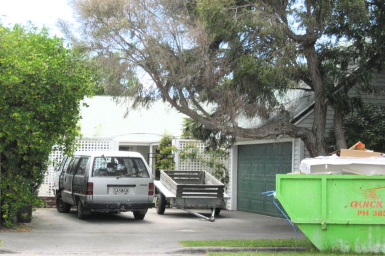 Photo of property in 57 Arnold Street, Sumner, Christchurch, 8081